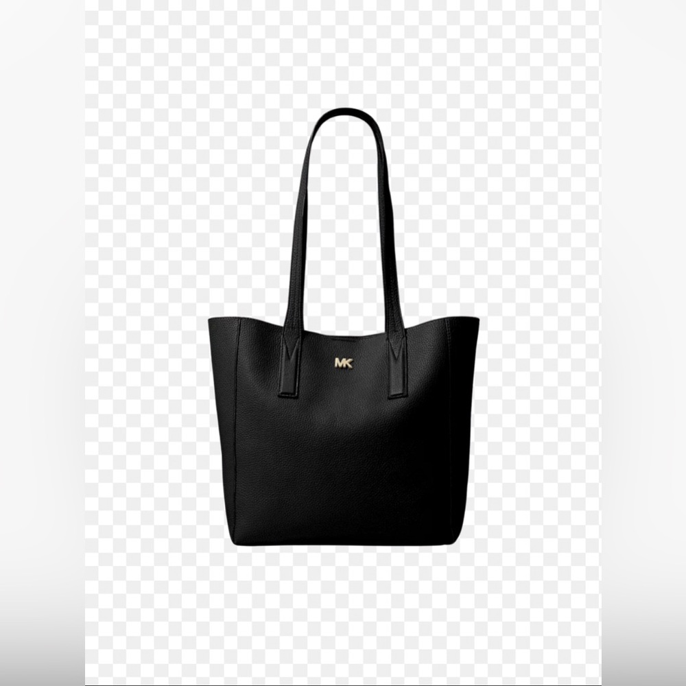 Michael Kors Classic Black Tote